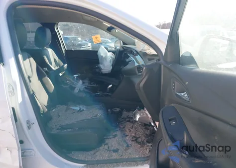 2021 Buick Encore Gx Fwd Select from USA, damaged, VIN KL4MMDSL6MB182229